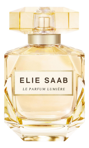 Le Parfum Lumiere: парфюмерная вода 30мл уценка