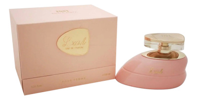 Lush: парфюмерная вода 100мл