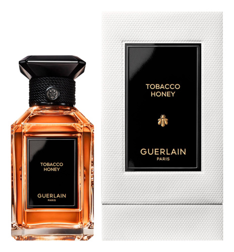Tobacco Honey: парфюмерная вода 200мл