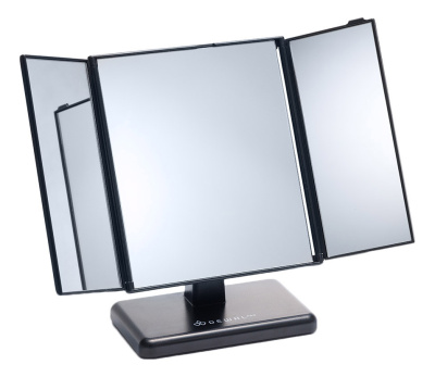 Зеркало настольное трехстворчатое MR-7014