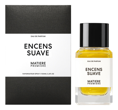 Encens Suave: парфюмерная вода 100мл