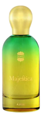 Majestica: парфюмерная вода 100мл