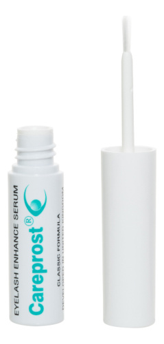Сыворотка для роста ресниц Classic Eyelash Enhance Serum 3мл