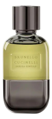 Brezza Gentile: духи 100мл уценка