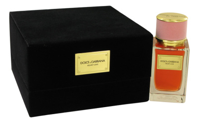 Velvet Love: парфюмерная вода 50мл