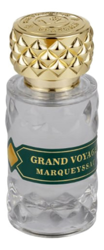 Marqueyssac: духи 50мл уценка