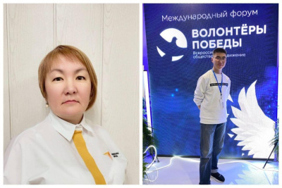 Якутяне примут участие в слете «Внуки Победы. Ленинград» / ЯСИА   