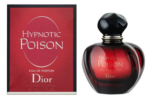 Poison Hypnotic: парфюмерная вода 50мл