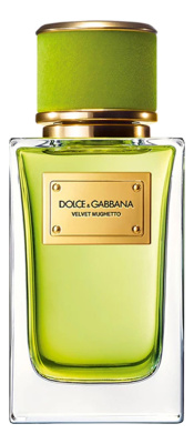 Velvet Mughetto: парфюмерная вода 100мл уценка