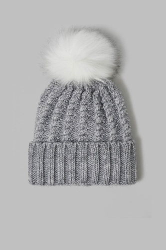 Шапка женская