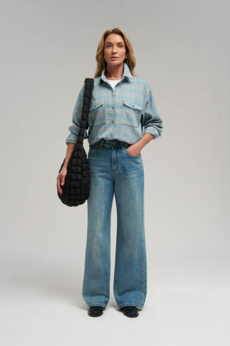 Блузка женская