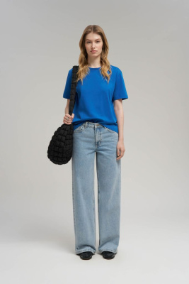 Футболка женская