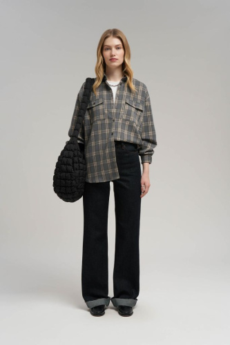 Блузка женская