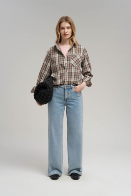 Блузка женская