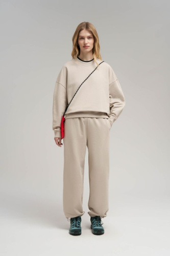 Толстовка женская