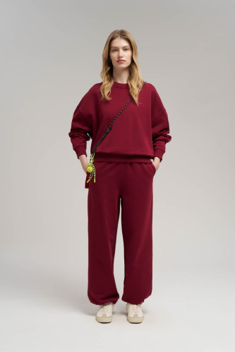 Толстовка женская