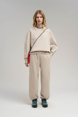 Толстовка женская