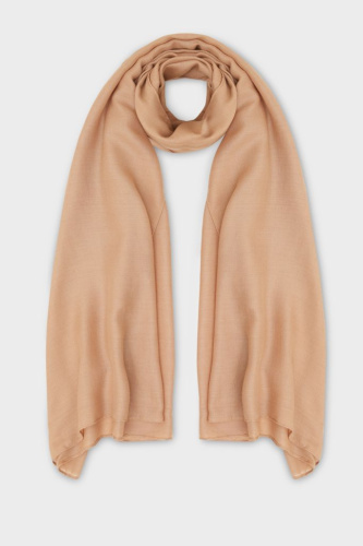 Палантин из вискозы