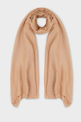 Палантин из вискозы