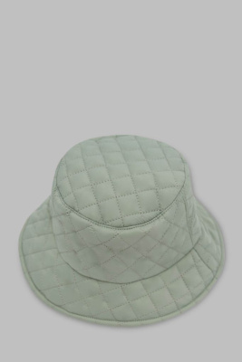 Панама женская с отстрочкой