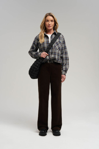 Блузка женская