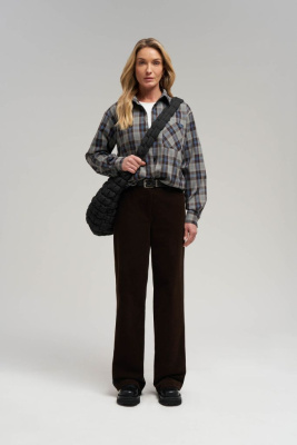 Блузка женская