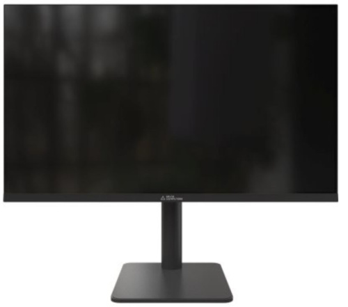 Монитор 23,8" Delta Computers «СОВА» ОМ.238I OM238I.FHD.AS.01.P2 FHD-75Hz/IPS/178/5ms/250 cdm2/HDMI+VGA+DP/Регулируемая по высоте подставка/1хHDMI каб