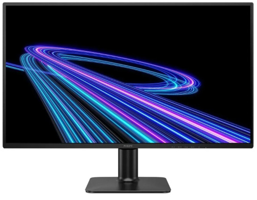 Монитор 27" Philips 27E2G2200/60 1920x1080 LED 16:9, IPS, 4ms, 300cd, 1500:1, 178гр/178гр, HDMI, DP, 144Hz, tilt, black