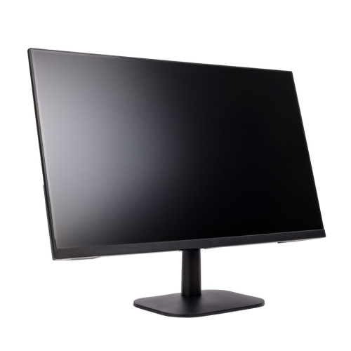 Монитор 27" Vandor 27VB02 black, 1920x1080, IPS, 4ms, 16:9, 75Hz, 250cd/m2, 1000:1, HDMI, VGA
