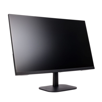 Монитор 27" Vandor 27VB02 black, 1920x1080, IPS, 4ms, 16:9, 75Hz, 250cd/m2, 1000:1, HDMI, VGA