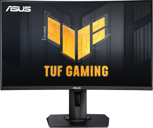 Монитор 27" ASUS TUF Gaming VG27VQM 90LM0510-B03E70 1920x1080 LED 16:9, VA, 350cd, 1ms, 178гр/178гр, DP, HDMI, USB, 240Hz, HAS, Pivot, black