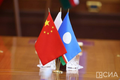 По итогам 2023 года внешнеторговый оборот Якутии с Китаем вырос на 10% / ЯСИА   