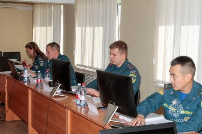 О чем расскажет пепелище: как дознаватели расследуют пожары / ЯСИА   