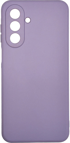 Клип-кейс LuxCase для Samsung Galaxy A17 Purple