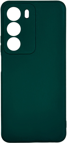 Клип-кейс LuxCase для realme C71 Green