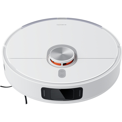 Робот-пылесос Xiaomi Robot Vacuum S20+ EU White
