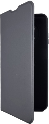 Чехол-книжка BoraSCO Smart Cover для Huawei Nova 14i Black