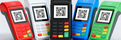 Российские банки перейдут на единый QR-код с 1 сентября 2026 года