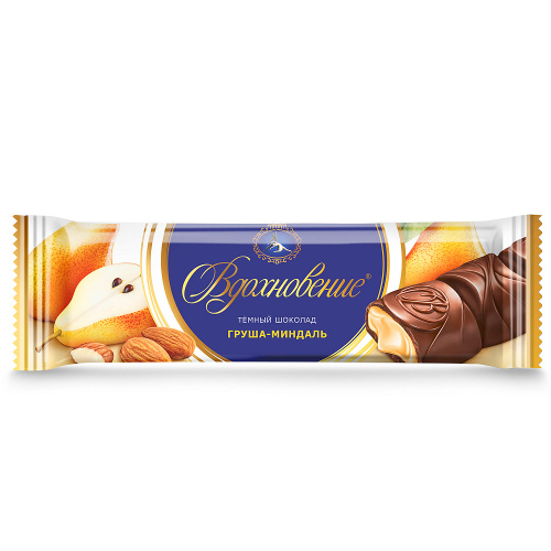 Батончик Бабаевский с начинкой Трюфельный мусс, 43 гр.