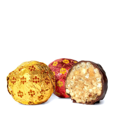 Конфеты Звёздный август, Пензенская кондитерская фабрика