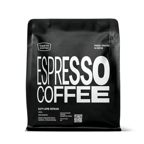 Батч-Брю Лоукаф