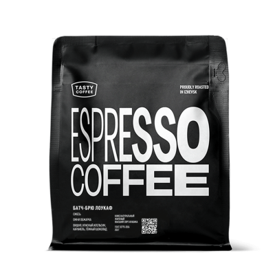 Батч-Брю Лоукаф