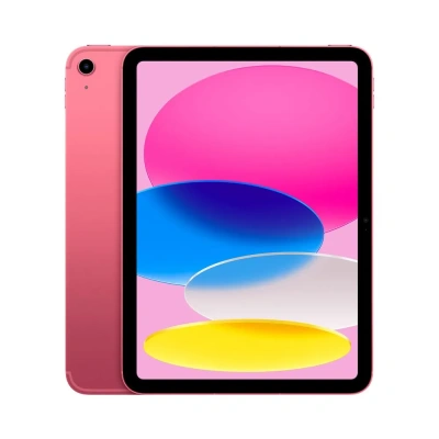 Apple iPad (2025) Wi-Fi 128Gb (Pink)