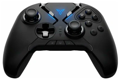 Беспроводной геймпад Xiaomi FlyDigi Gamepad Apex 2 (черный)