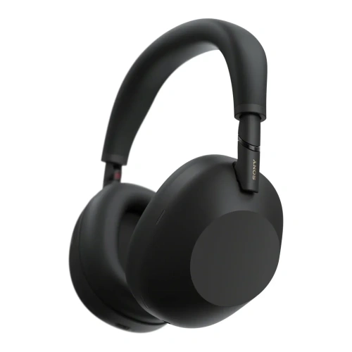 Беспроводные наушники Sony WH-1000XM6 (Black)