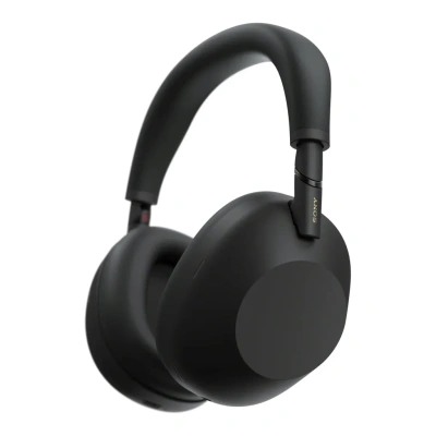 Беспроводные наушники Sony WH-1000XM6 (Black)