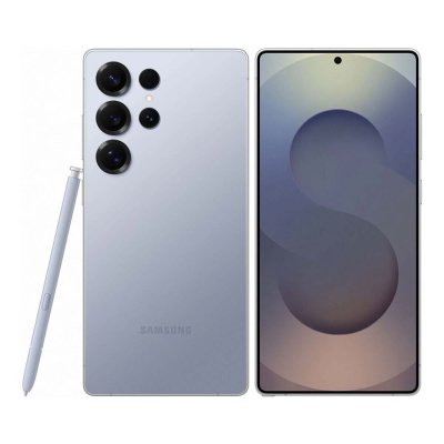 Samsung Galaxy S25 Ultra 12/512Gb (Titanium Silverblue)