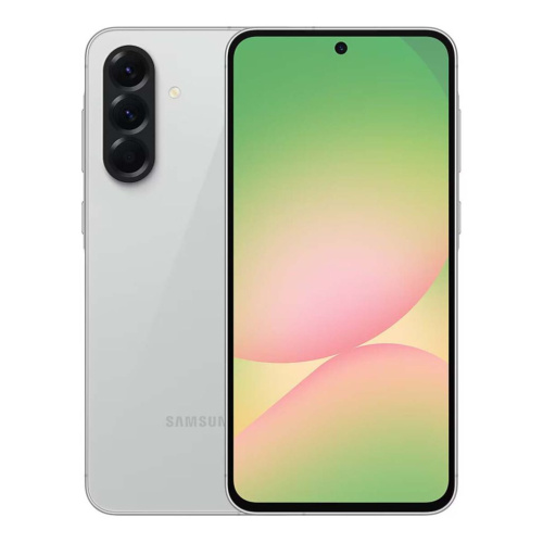 Samsung Galaxy A56 8/256Gb (Awesome Light Gray)