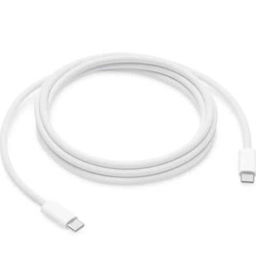 Кабель Apple USB-C Charge Cable 240W 2m (MU2G3/MYQT3)