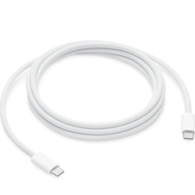 Кабель Apple USB-C Charge Cable 240W 2m (MU2G3/MYQT3)
